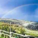 Κάμπινγκ La Luna Sul Trebbio *