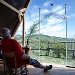 Κάμπινγκ La Luna Sul Trebbio