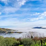 Κάμπινγκ La Luna Sul Trebbio *