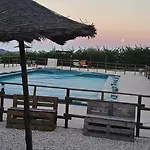 La Luna Sul Trebbio * Modigliana