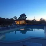 La Luna Sul Trebbio Κάμπινγκ