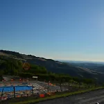 Κάμπινγκ La Luna Sul Trebbio *