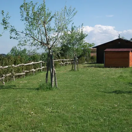 La Luna Sul Trebbio *