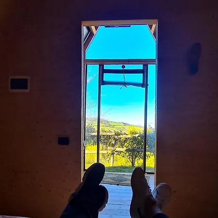 La Luna Sul Trebbio