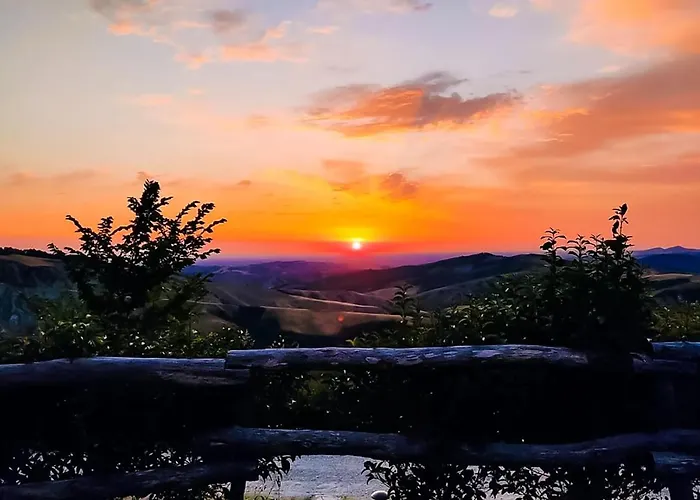 La Luna Sul Trebbio *