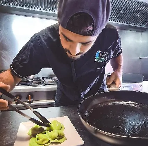 La Luna Sul Trebbio Modigliana