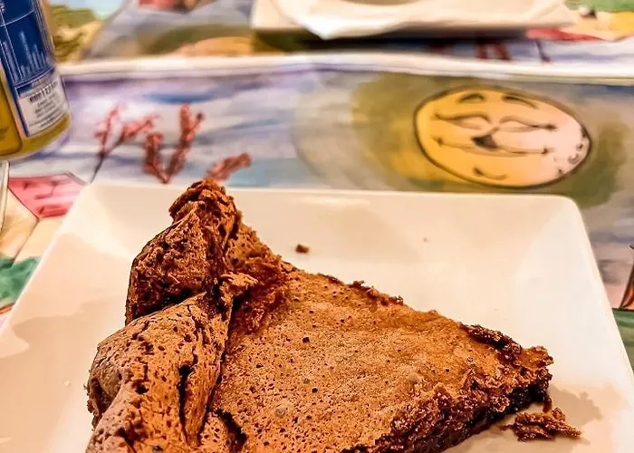 La Luna Sul Trebbio *