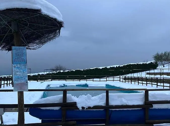 La Luna Sul Trebbio *