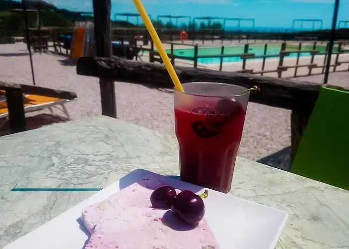 La Luna Sul Trebbio * Modigliana