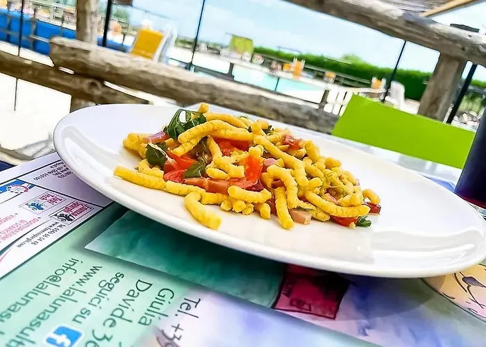 La Luna Sul Trebbio * Modigliana