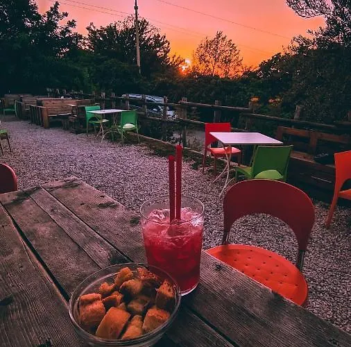 La Luna Sul Trebbio * Modigliana