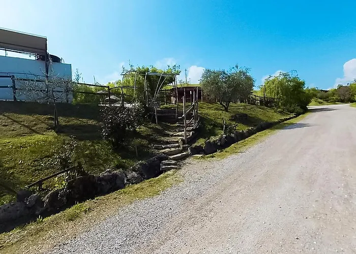 La Luna Sul Trebbio * Modigliana