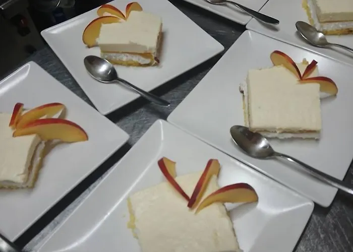 La Luna Sul Trebbio Modigliana