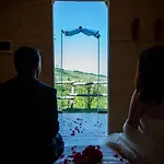 La Luna Sul Trebbio Kemping Modigliana