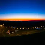 La Luna Sul Trebbio Kemping