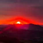 La Luna Sul Trebbio Kemping *