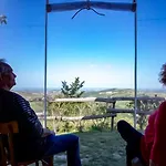 La Luna Sul Trebbio