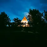 La Luna Sul Trebbio *
