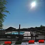 Kemping La Luna Sul Trebbio *