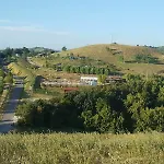 Kemping La Luna Sul Trebbio Modigliana