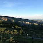 La Luna Sul Trebbio Modigliana