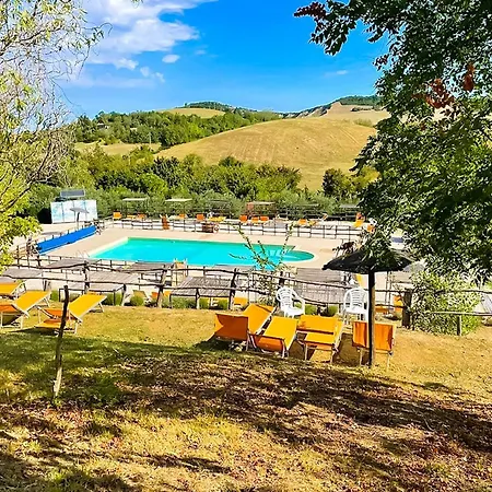 La Luna Sul Trebbio *