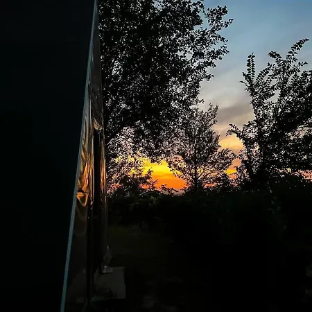 La Luna Sul Trebbio Modigliana