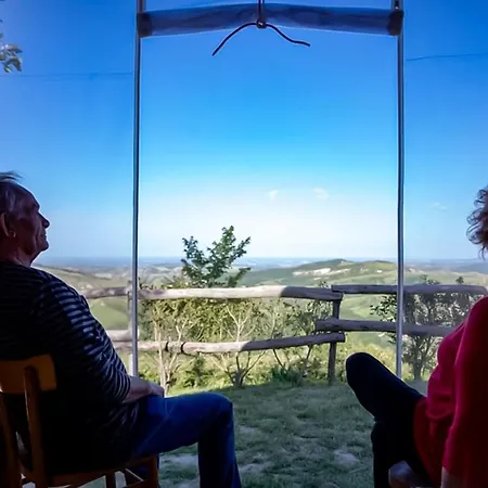 La Luna Sul Trebbio