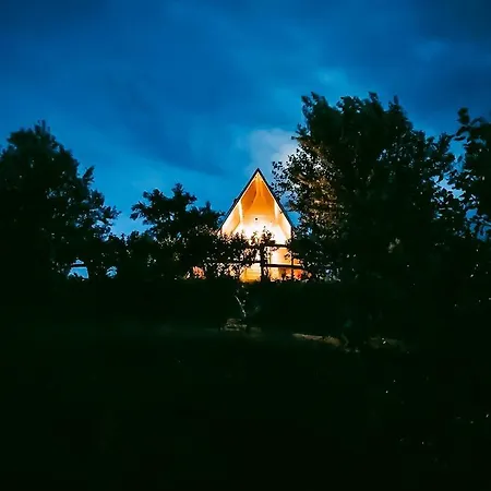 La Luna Sul Trebbio *