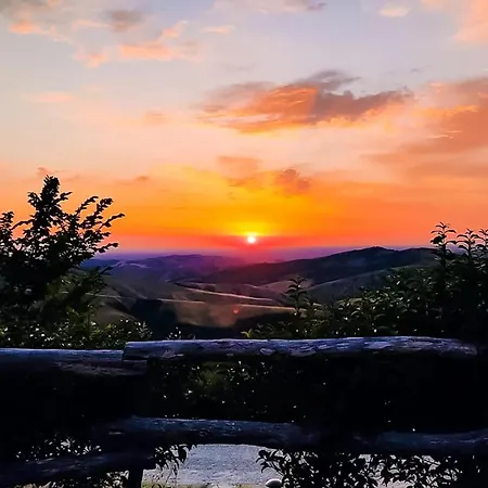 La Luna Sul Trebbio *