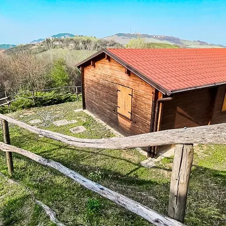 La Luna Sul Trebbio
