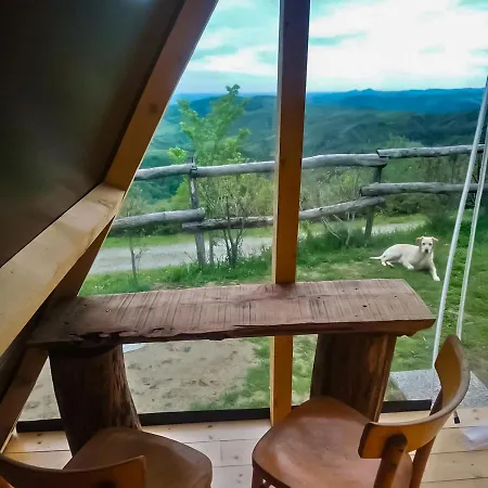 Campeggio La Luna Sul Trebbio Modigliana