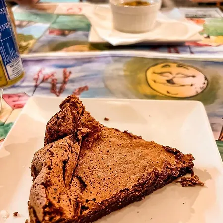 La Luna Sul Trebbio *