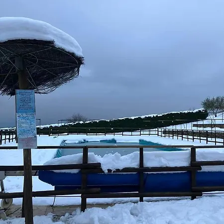 La Luna Sul Trebbio *