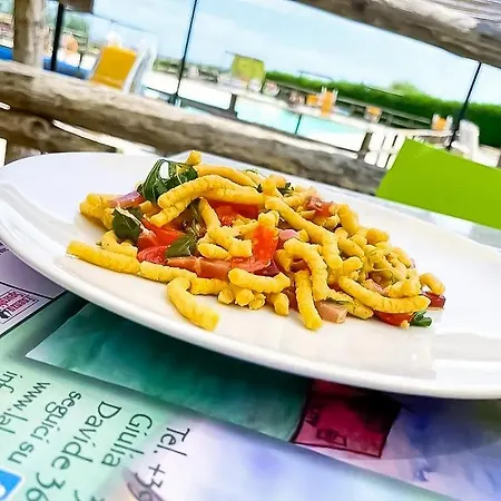 La Luna Sul Trebbio * Modigliana