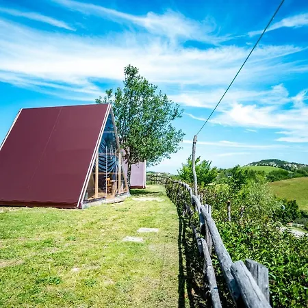 La Luna Sul Trebbio * 모디글리아나