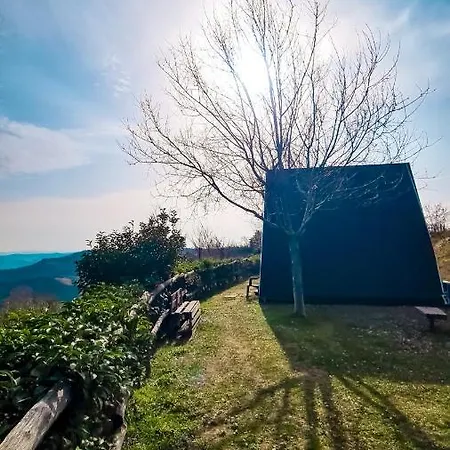 La Luna Sul Trebbio * Modigliana