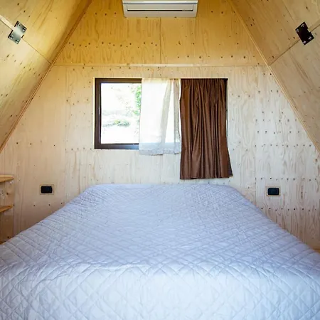 La Luna Sul Trebbio *