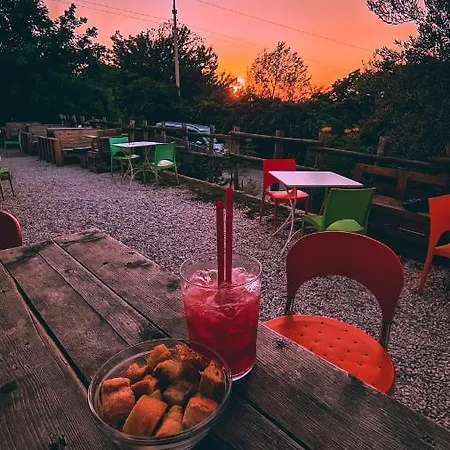 La Luna Sul Trebbio * Modigliana
