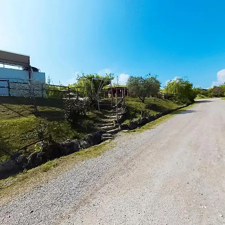 La Luna Sul Trebbio * Modigliana