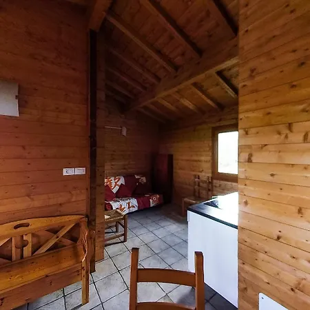 Campsite La Luna Sul Trebbio