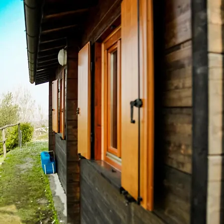 Campsite La Luna Sul Trebbio Modigliana