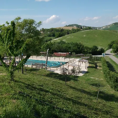 La Luna Sul Trebbio *