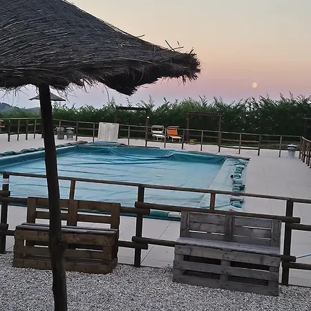 La Luna Sul Trebbio * Modigliana