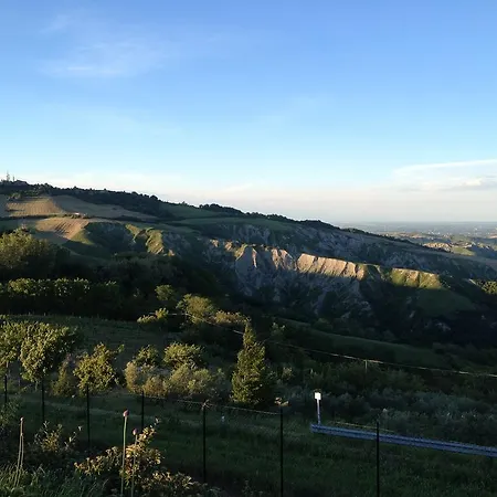 La Luna Sul Trebbio Modigliana