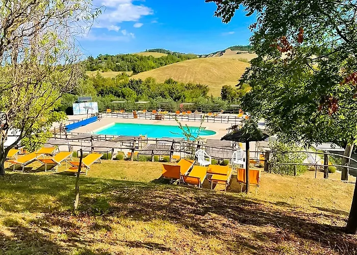 La Luna Sul Trebbio *