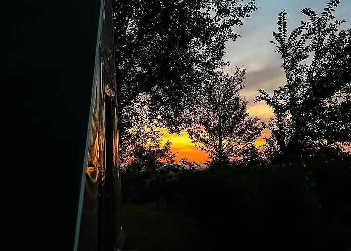 La Luna Sul Trebbio Modigliana
