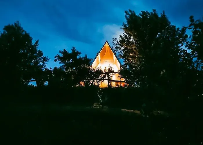 La Luna Sul Trebbio *