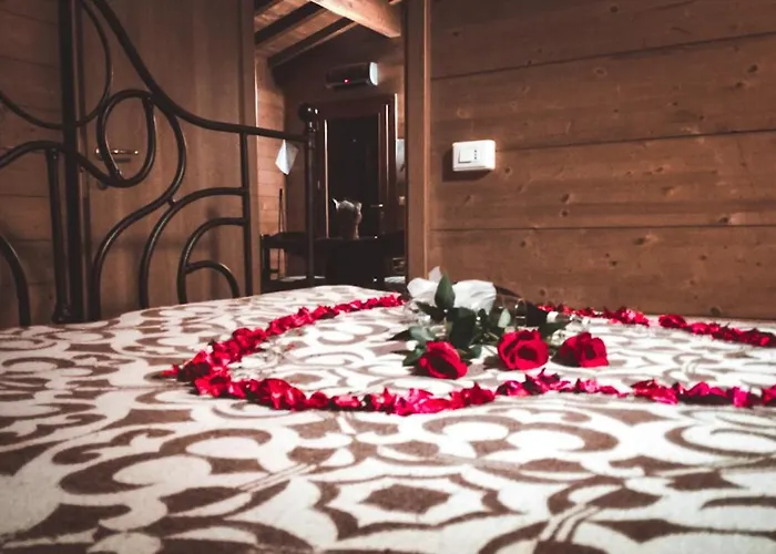 La Luna Sul Trebbio *