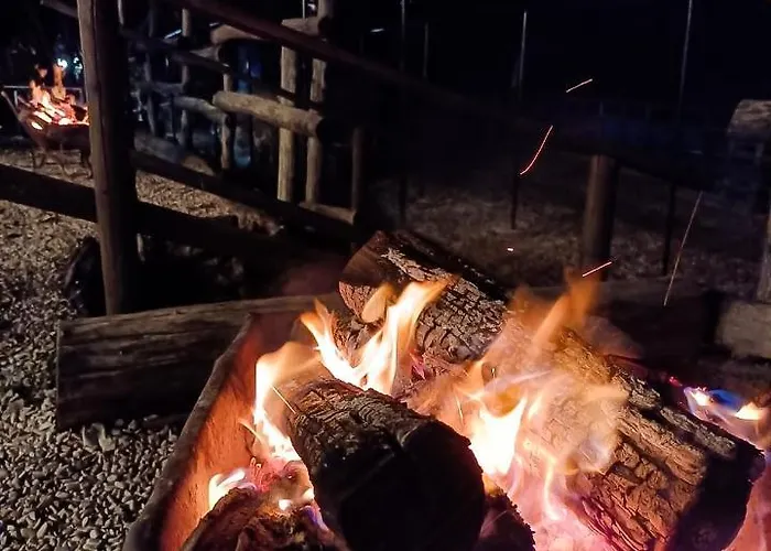 La Luna Sul Trebbio * Modigliana